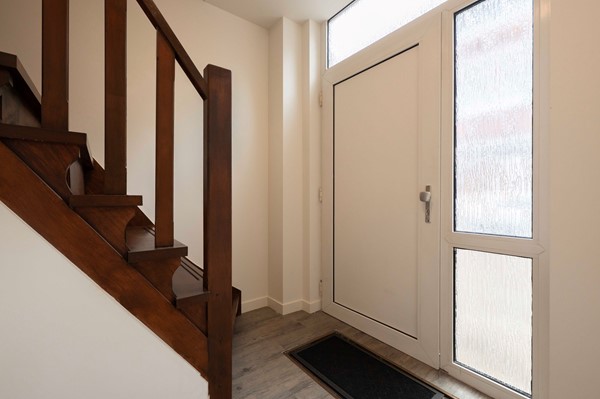 Medium property photo - Damstraat 1C, 4701 GK Roosendaal